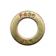 Washer 8T4123 Fits Caterpillar R2900G R3000H RM300 RM350B RM500 RT100 SE60VXW
