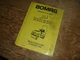 Bomag BW100AC-2 BW120AC-2 Combination Roller Shop Service Repair Manual