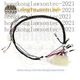 Wire Harness 20Y-06-61210 20Y0661210 For Komatsu Excavator PC200-6 PC400-6