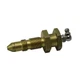 Grease Valve with Fitting fits Komatsu D31P-16 D31E-20 D31P-18 203-30-42260
