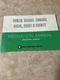 Isuzu 6BB1, 6BD1, 6BD1T Engines Instruction Manual