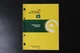 John Deere 455 Hydra-Push Manure Spreader Operator's Manual OMW40685