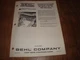 Gehl Instructions To Install Hydraulic Cylinder Kit 801611 RB 1400 Baler 902271
