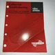 Tecumseh Carburetor Troubleshooting 695907