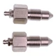 2PK Track Adjuster Grease Valve Compatible With Hitachi Excavator EX120 EX200