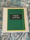 John Deere 450h 550h 650h dozer loader backhoe service repair manual binder 1744