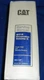 CAT CATERPILLAR M318 EXCAVATOR SERVICE SHOP REPAIR BOOK MANUAL S/N 8AL1-UP VOL 2
