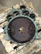 DETROIT 8V71T Flywheel Housing Part Number 5108629