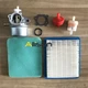 Carburetor For John Deere JS63 JS63C JS63E JS61 21" Cut Walk Behind Lawn Mower