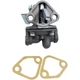 Fuel Lift Pump for Yanmar 2GM 2GM20 2GMF 3GM 3GM30 3GMD 3GMF 3HMF 3HM35 Engine