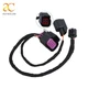 Back Up Camera Tailgate Wiring Harness Fit for 2013-2018 Dodge Ram 1500-3500