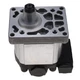 Hydraulic Pump 5180271 For New Holland Tractor TL70 TL90 TL80 TL100 6635 7635
