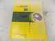 John Deere 3200 3400 Telescopic Handler Operator's Manual OMZ92989