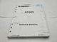 Yamaha XC50V Service Shop Repair Manual OEM 11616-19-49 - Pub 2005  - Read