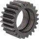 Gear fits Cat 422E 422F 422F2 424D 426F2 427F 428D 428E 428F 428F2 430D 430E