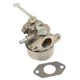 REPLACES TECUMSEH CARBURETOR 640092A FITS TH098SA TORO 38400 38405 STENS 520-020