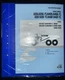 VOLVO VOE OEM A35G/A40G/A35F/A40F FRAME/STEERING/CAB/HYDRAULICS MANUAL NEW 5/5