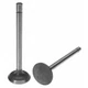 Exhaust Valve fits Minneapolis Moline Jet Star Jet Star 3 4 Star 445 10A29833