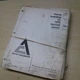 ALLIS CHALMERS TRACTOR SHOVEL HD7G Parts Manual Book List catalog spare  dozer