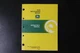 John Deere 6100 Self-Propelled Sprayer Operator's Manual OMN200524