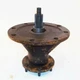 Used Axle Assembly fits Case 1700 1737 1740 1530B D53761 T40048