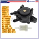 Fuel Gas Pump for B & S 491922 691034 692313 808492 808656 Kohler 17-25Hp Honda