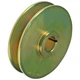 Pulley for Delco 24V 25SI Alternators on Caterpillar Applications 4N8090 24-1503