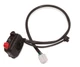 Motion Pro Start/Stop Switch #11-0107 for Suzuki GSX-R600/GSX-R750/GSX-R1000