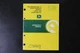 JOHN DEERE 7200 MaxEmerge 2 Planter Operator's Manual OMA54940