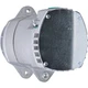 J&N REPLACES DELCO REMY ALTERNATOR 321-655 25SI 24V 75A 321655 STENS 400-12351
