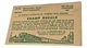 Vintage Champ Decals EH-16 Central New Jersey Steam Locomotive - HO Gauge