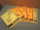 5 SIMPLICITY 1421, 1321PPE, 1322PS 21, 22" LAWN MOWER PARTS MANUALS. ORIGINAL