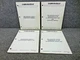 OEM Genuine Factory Gravely 18-H and 20-H Mower Operator's and Parts List Manual