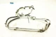 Hisun HS700 UTV 11 Oil Lines 31768