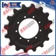 Track Sprocket Fit Takeuchi TL8 TL230 TL130 Gehl CTL60 CTL65 #08801-66210&lsquo;&rsquo;