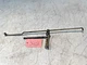 1978 Massey Ferguson MF 2745 Tractor Foot Throttle Linkage