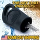 Ignition Switch Protective Umbrella Key for John Deere F710 F725 F735 F738 F1145