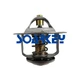 New 4M50 4M50T Thermostat ME303201 For Mitsubishi Kato HD820V 820-5 Sany SY245H