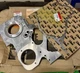 GENUINE CUMMINS 4997721 GEAR HOUSING (ISC 8.3L 6C 8.3L Engines) & 3944293 GASKET
