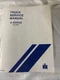 IH International Harvester S Series Truck Service Manual Vol. 1 CTS-2311