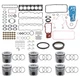 Pai ISB631-102 Engine Overhaul Rebuild Kit For Isb 6 Cylinder Serie for Cummins