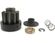 NEW STARTER DRIVE FITS NEW HOLLAND MOWER G4030 G4035 G4050 3209801S K0H3209801S