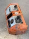 Kubota B8200E Tractor Dash Instrument Panel B8200