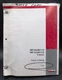 Case IH MX100 MX110 MX120 MX135 Tractor Parts Catalog Manual 7-2610