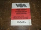 WSM Kubota ZH600-B D-650-B Diesel Engine 70mm Stroke Shop Service Repair Manual