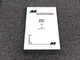 JLG AE1932 Scissor Lift PVC 2110 Parts Catalog Manual PN 31219133