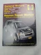 Haynes 2005-17 Chevrolet Equinox GMC Terrain Torrent Repair Manual 38040
