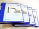 VOLVO ECR305C Excavator Crawler Service Shop Repair Manual Set of 4 Complete OEM