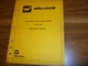 Waldon 4100 4500 5100 6000 Tractor Owner Operator Manual