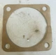 11209 - A New Gearbox Gasket For A Woods 120-1, 120-2, 120-3, 120Q-1, 121 Mowers